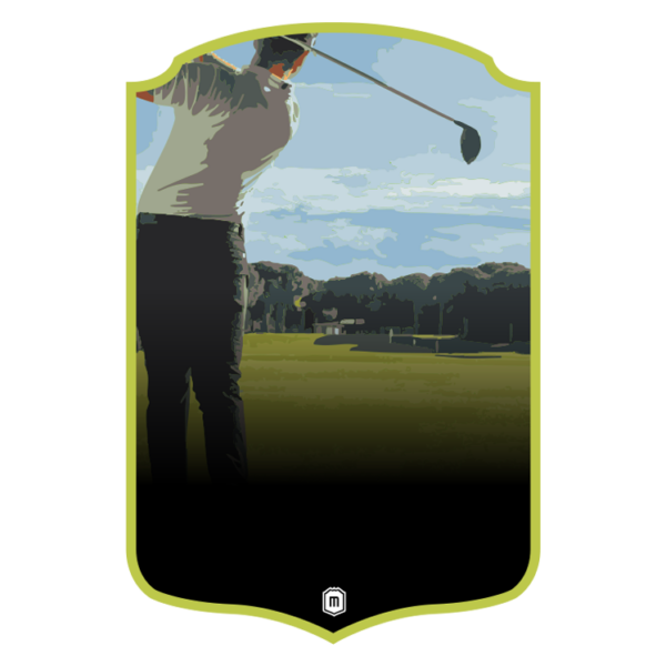 Driving Range